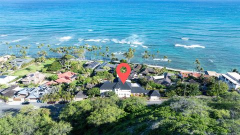 Photo of 3647 Diamond Head Road, Honolulu, HI 96816 (MLS # 202603331)