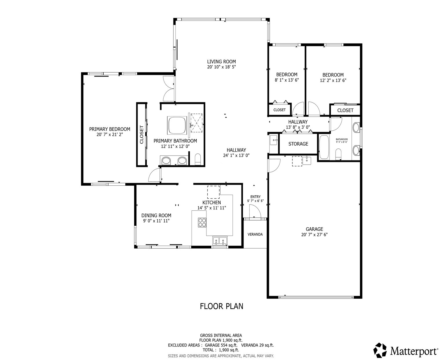 Honolulu Home Residence
