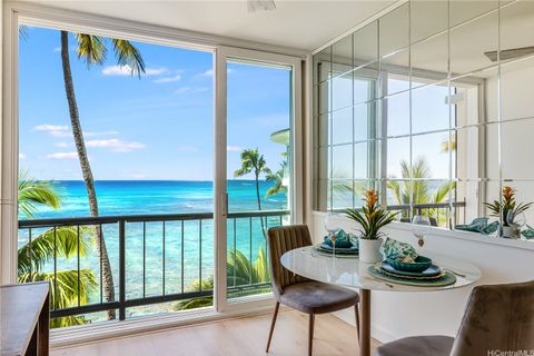 2943 Kalakaua Avenue 606 Honolulu HI 96815