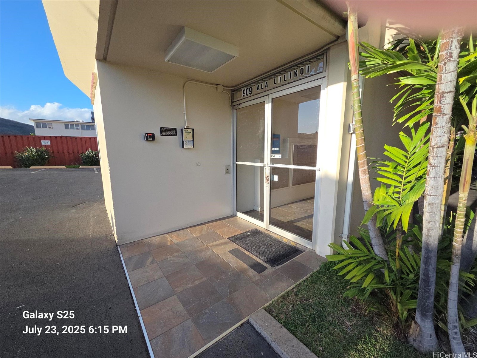 909 Ala Lilikoi Street 312
