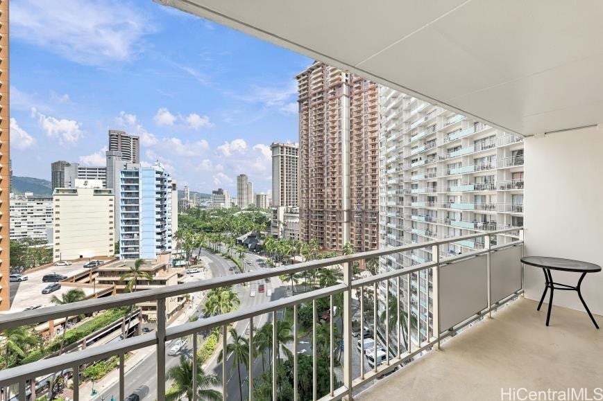 1777 Ala Moana Boulevard 1209