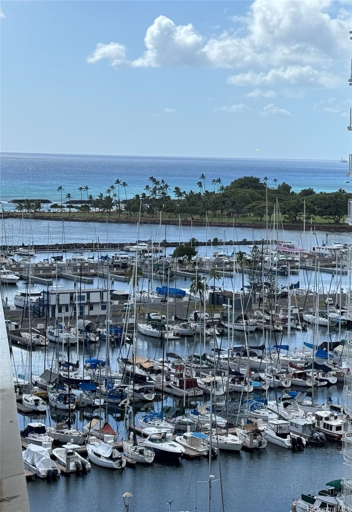 1777 Ala Moana Boulevard 1209