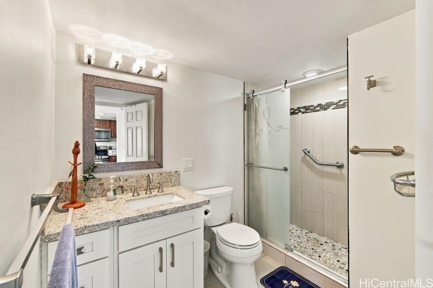 1777 Ala Moana Boulevard 1209