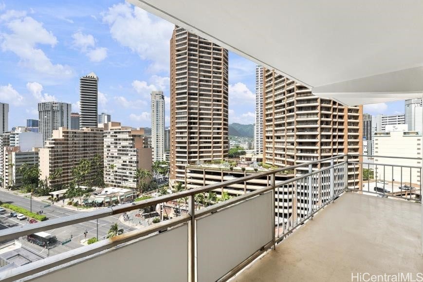 1777 Ala Moana Boulevard 1209