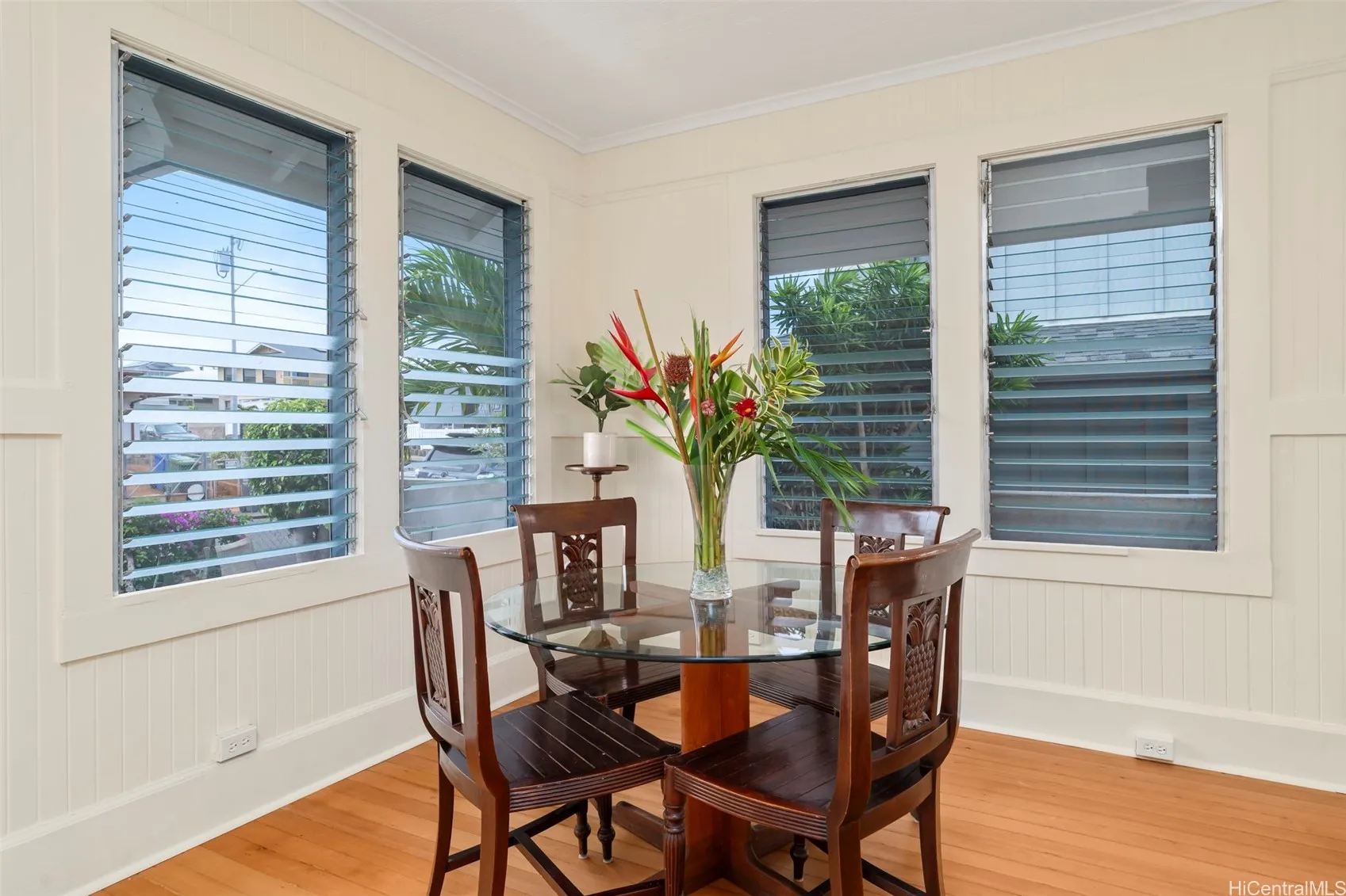 Honolulu, Hawaii 96815, United States, 3 Bedrooms Bedrooms, ,1 BathroomBathrooms,Residential,Active,153895