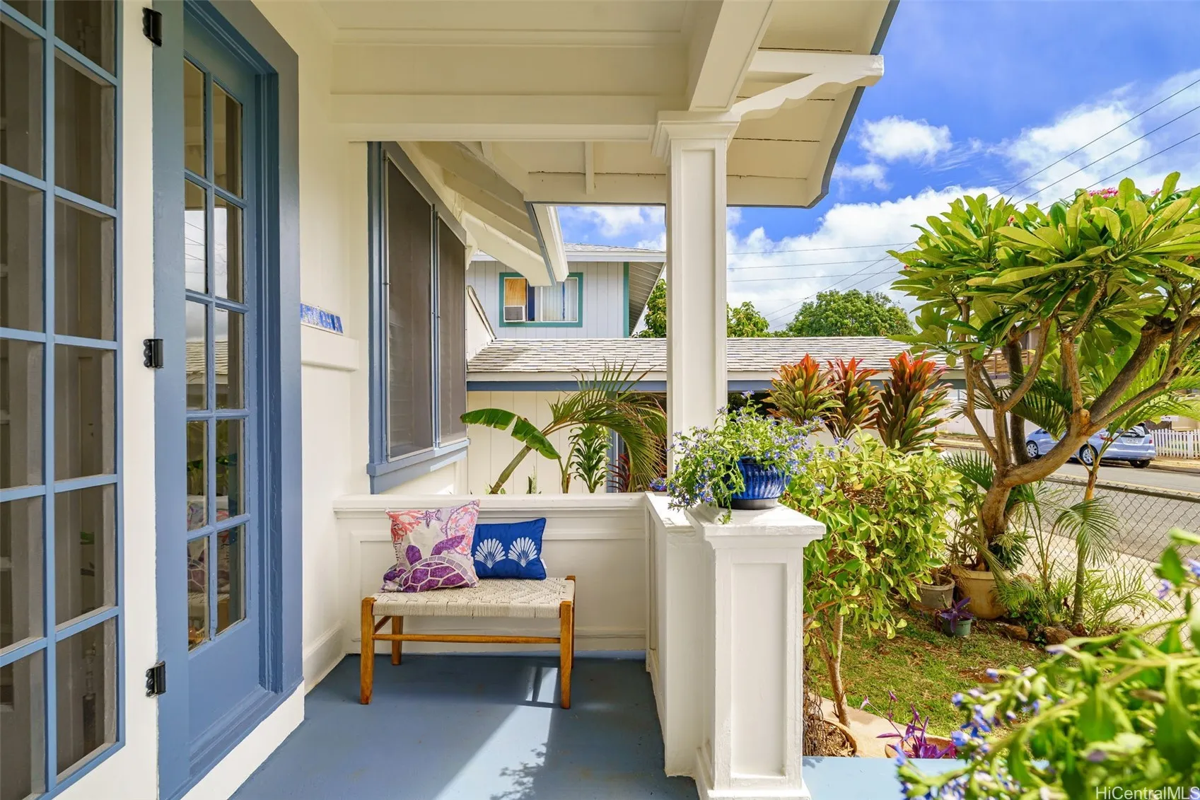 Honolulu, Hawaii 96815, United States, 3 Bedrooms Bedrooms, ,1 BathroomBathrooms,Residential,Active,153895