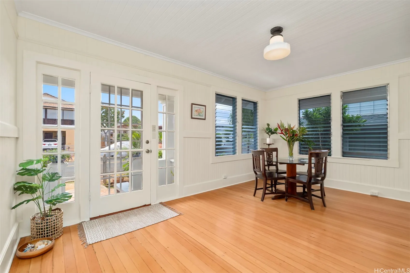 Honolulu, Hawaii 96815, United States, 3 Bedrooms Bedrooms, ,1 BathroomBathrooms,Residential,Active,153895