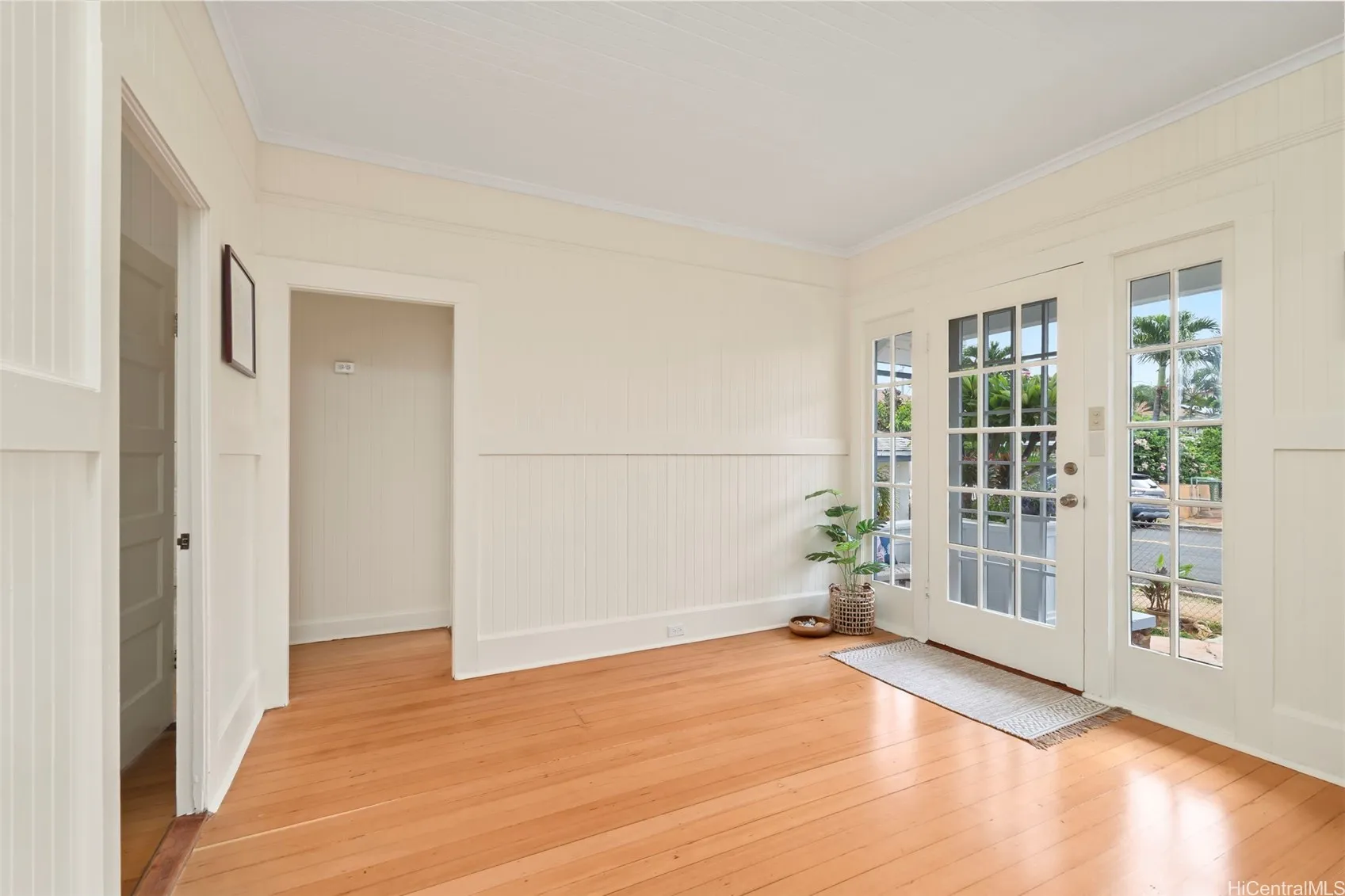 Honolulu, Hawaii 96815, United States, 3 Bedrooms Bedrooms, ,1 BathroomBathrooms,Residential,Active,153895