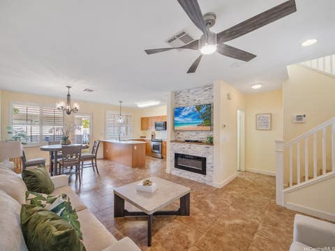 Photo of 91-1319 Keoneula Boulevard #103, Ewa Beach, HI 96706 (MLS # 202614501)