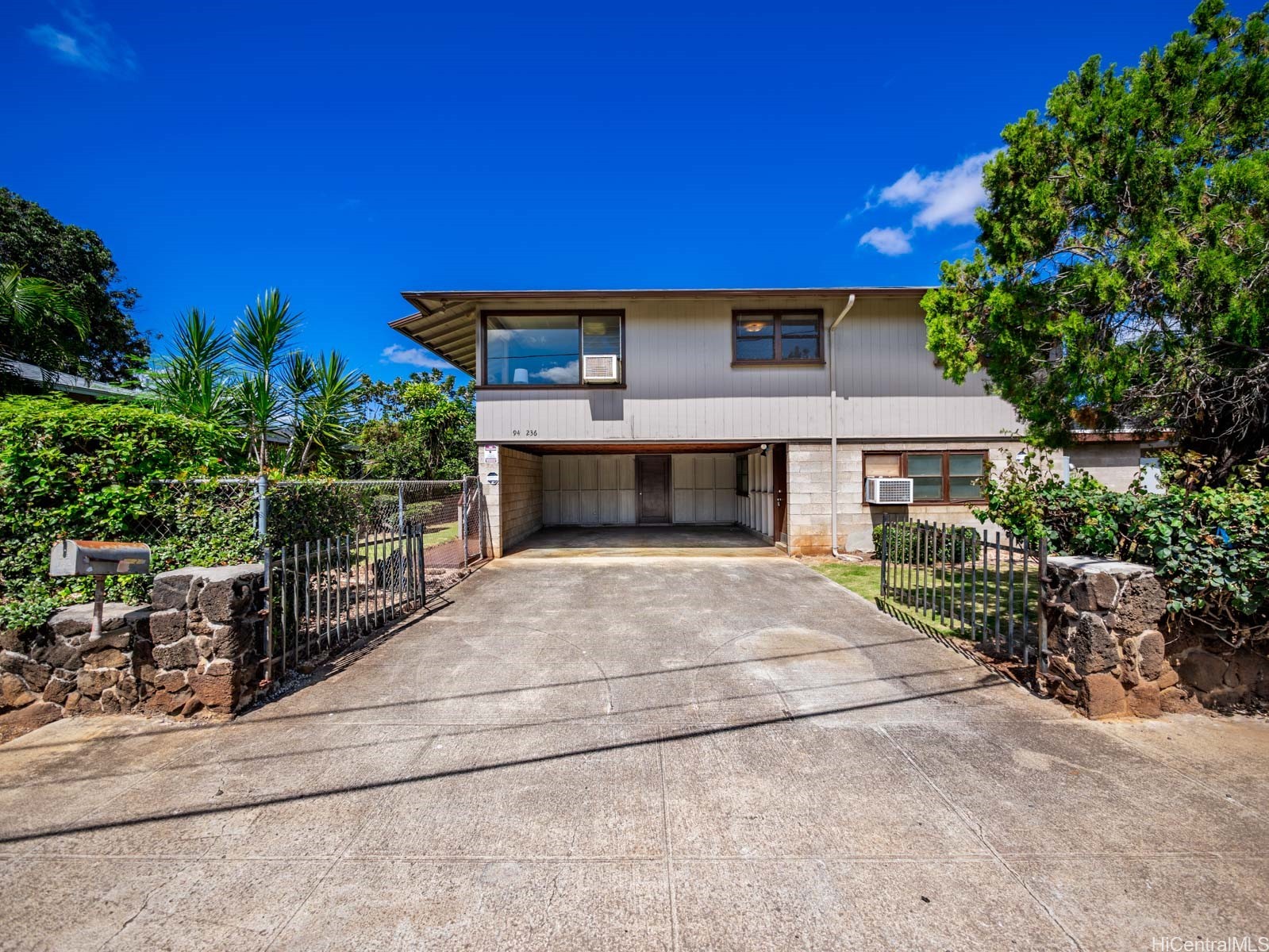 94-236 Hanawai Circle