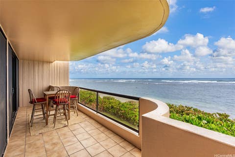 Photo of 68-155 Au Street #203, Waialua, HI 96791 (MLS # 202610626)