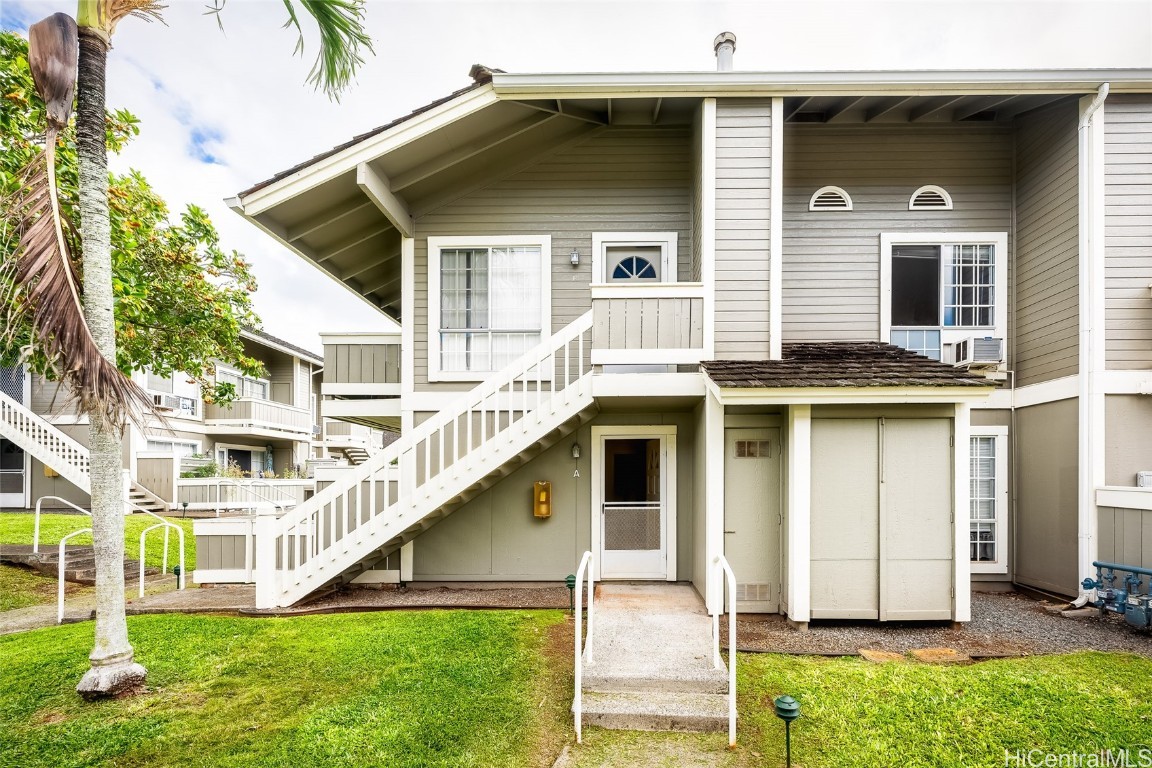 Waipahu Residential Lease