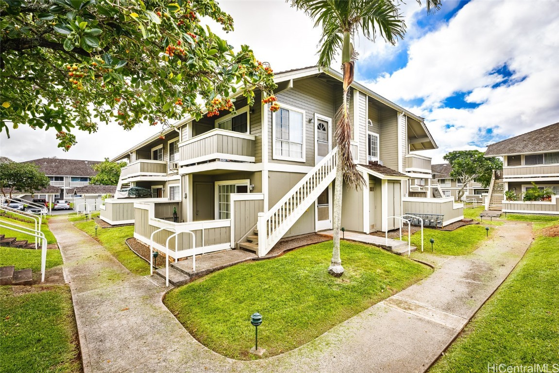 Waipahu Residential Lease