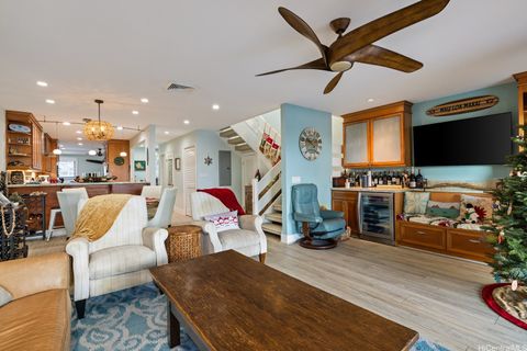 Photo of 385G Kaelepulu Drive #1207, Kailua, HI 96734 (MLS # 202527612)