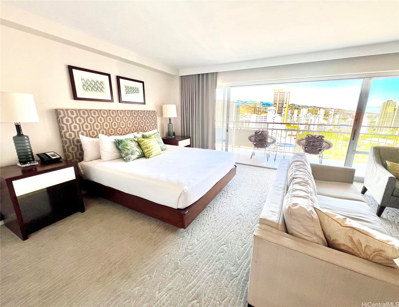 1777 Ala Moana Boulevard 2403