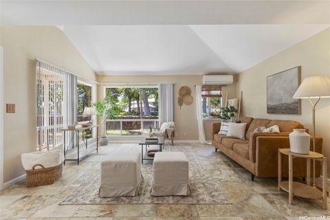 Photo of 91-1015 Aawa Drive, Ewa Beach, HI 96706 (MLS # 202607124)