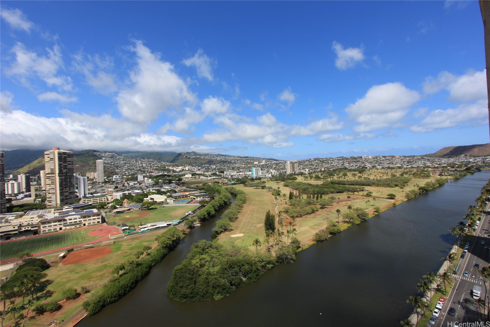 2211 Ala Wai Boulevard 2812