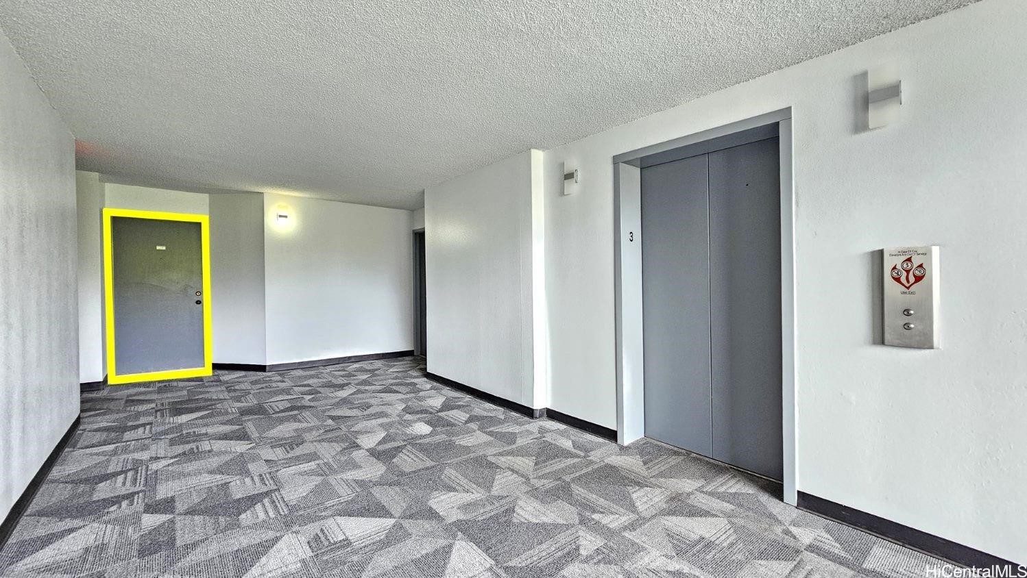 Kapiolani Banyan Residential Lease