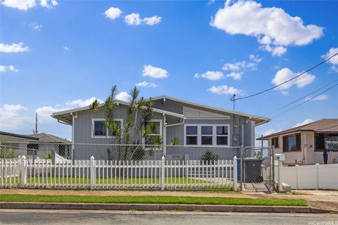 Photo of 925 Pilialo Street, Honolulu, HI 96816 (MLS # 202605264)