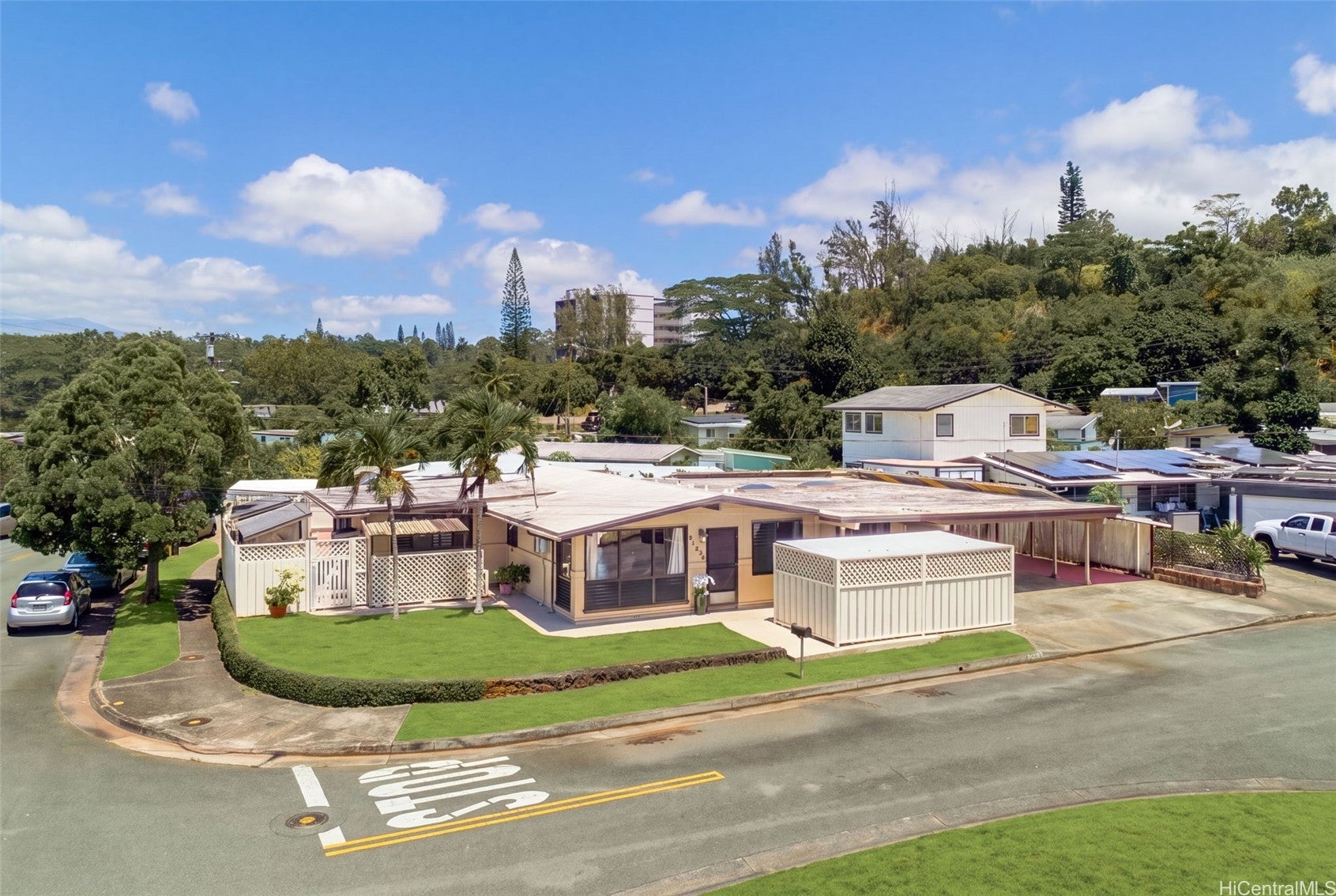 95-052 Waiehu Place