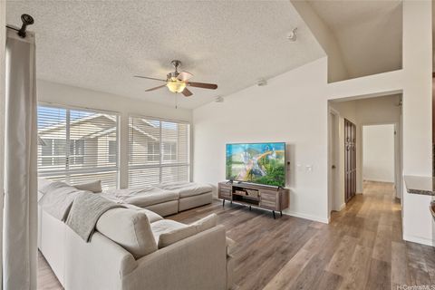 Photo of 91-1088 Laaulu Street #18D, Ewa Beach, HI 96706 (MLS # 202608019)