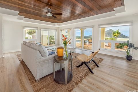 1007 Kuamauna Street Honolulu HI 96825