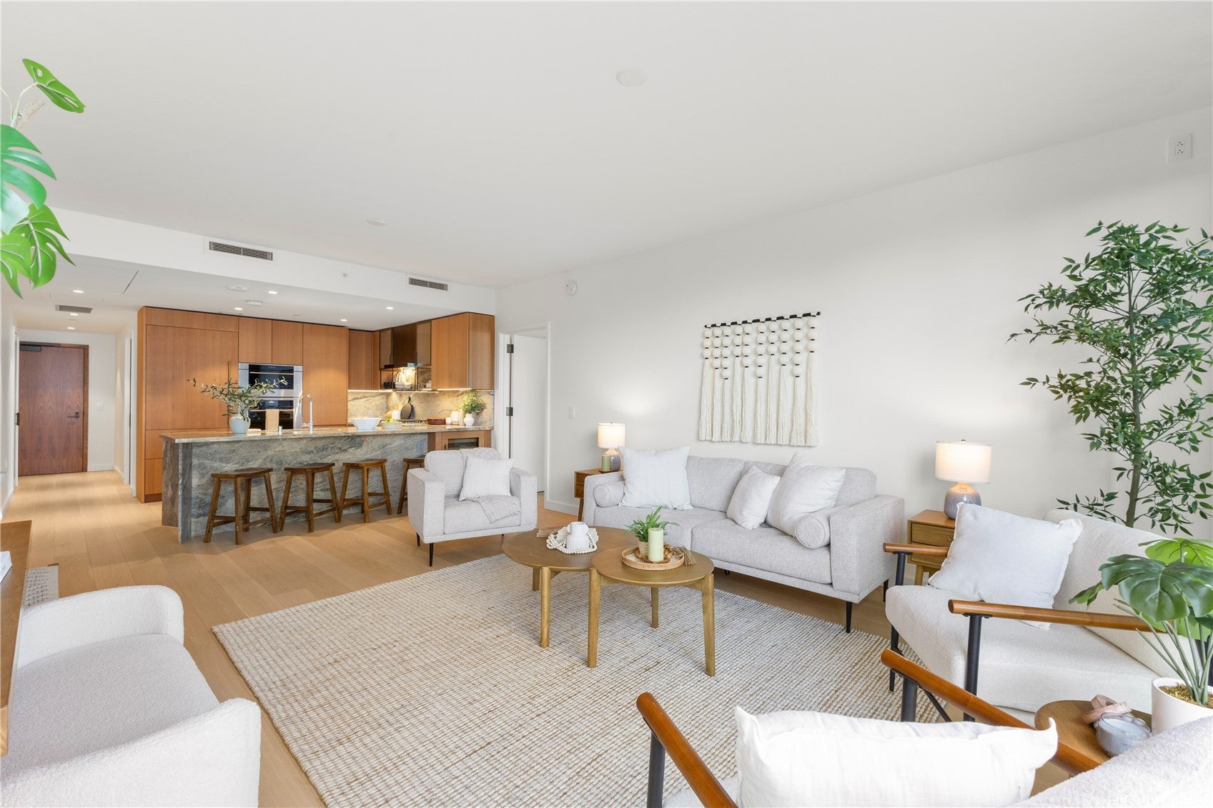 1100 Ala Moana Boulevard 610