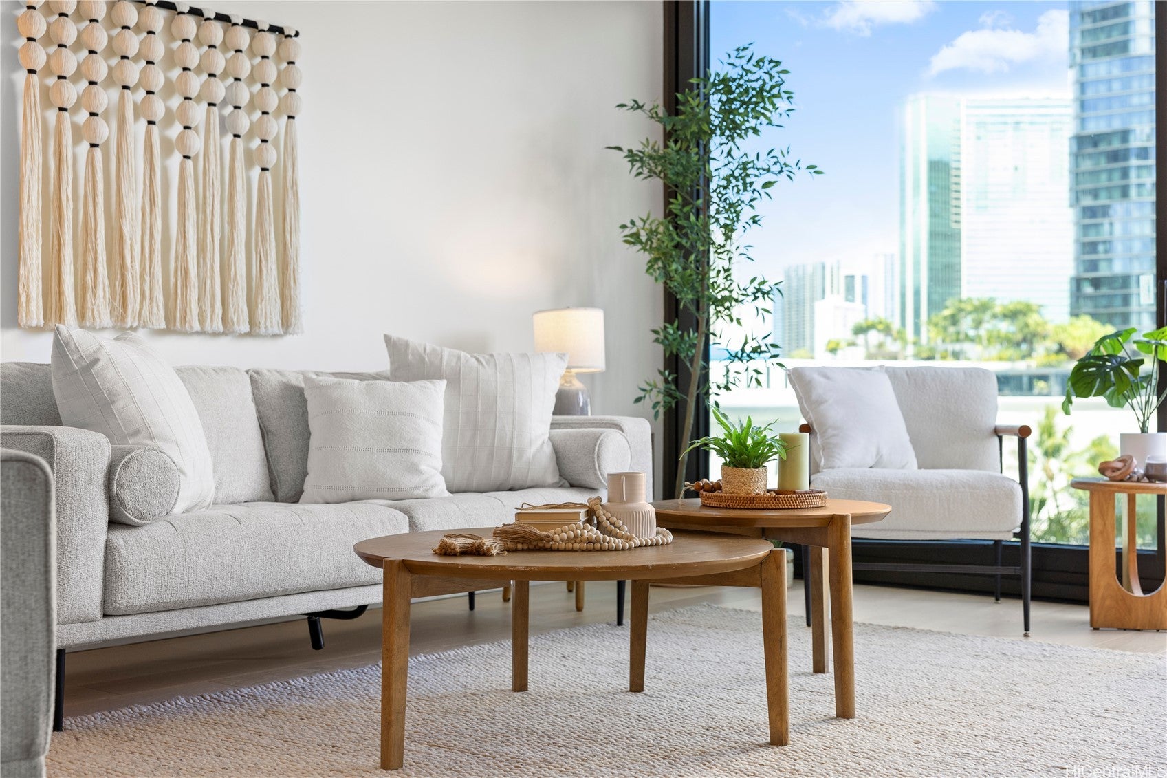 1100 Ala Moana Boulevard 610