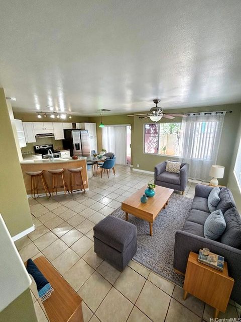 Photo of 91-280 Makalea Street #23, Ewa Beach, HI 96706 (MLS # 202515365)