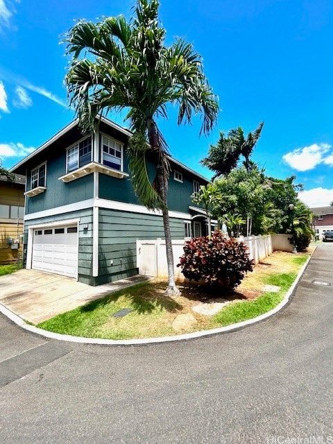 Photo of 91-280 Makalea Street #23, Ewa Beach, HI 96706 (MLS # 202515365)
