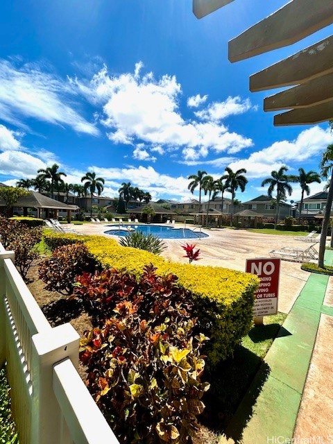 Ewa Beach Home Residence