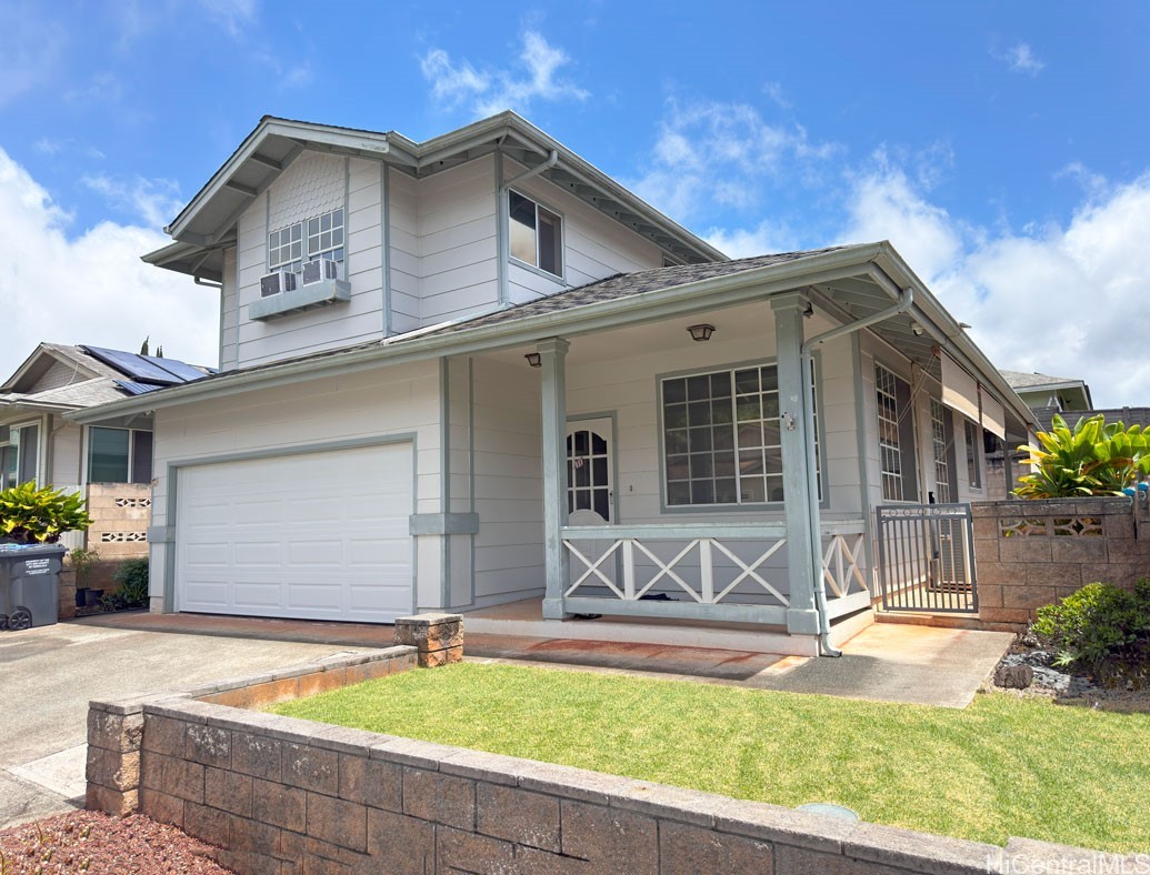 Mililani Home Residence