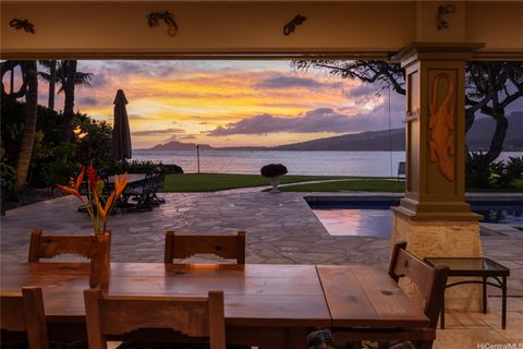 Photo of 365 Portlock Road, Honolulu, HI 96825 (MLS # 202604645)