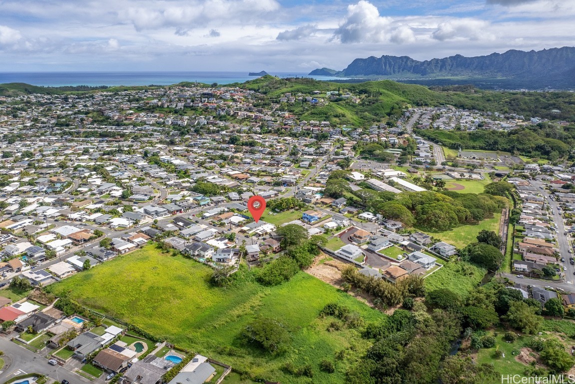 Kailua Home Residence