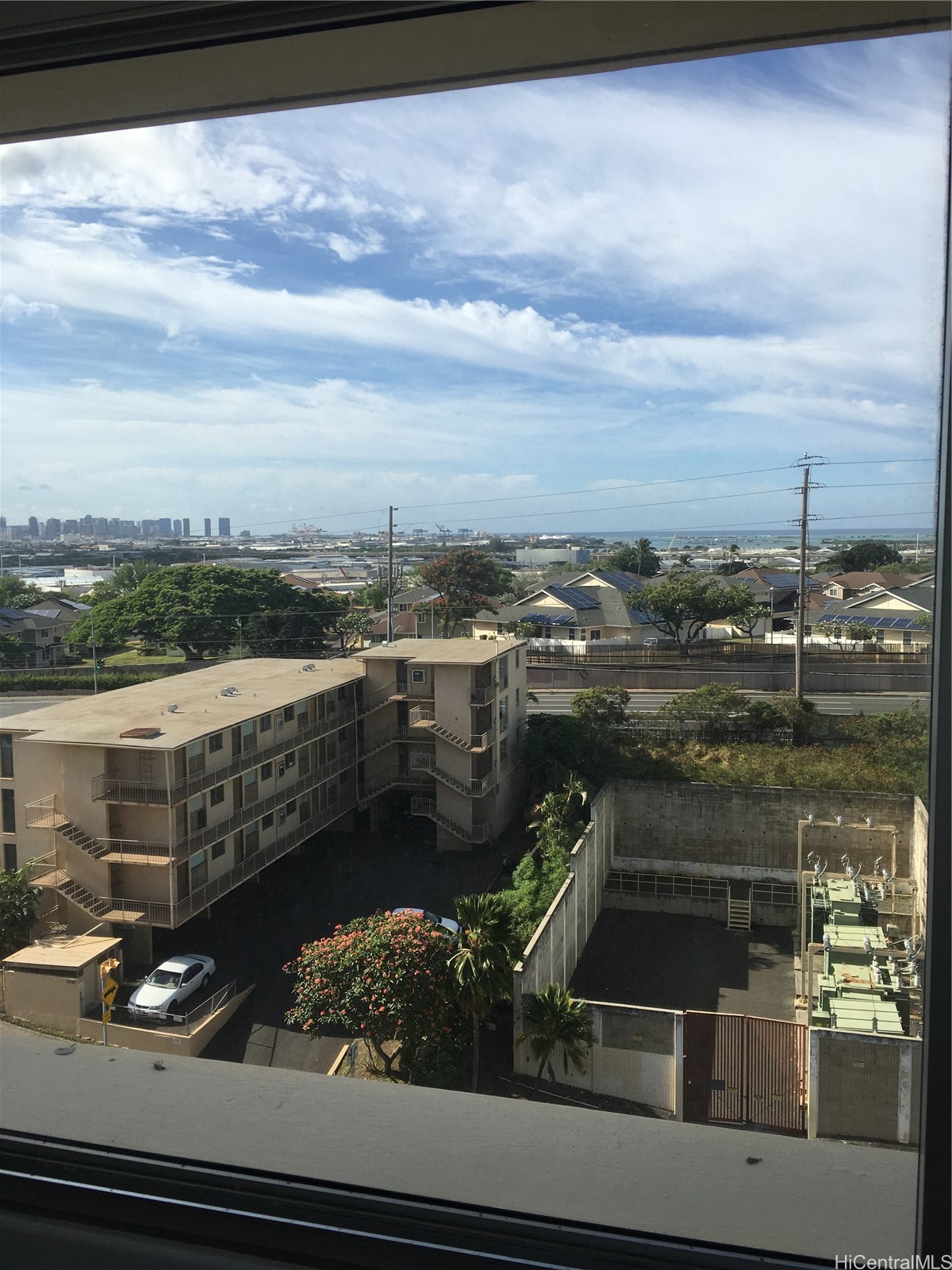Five Regents Residential Lease