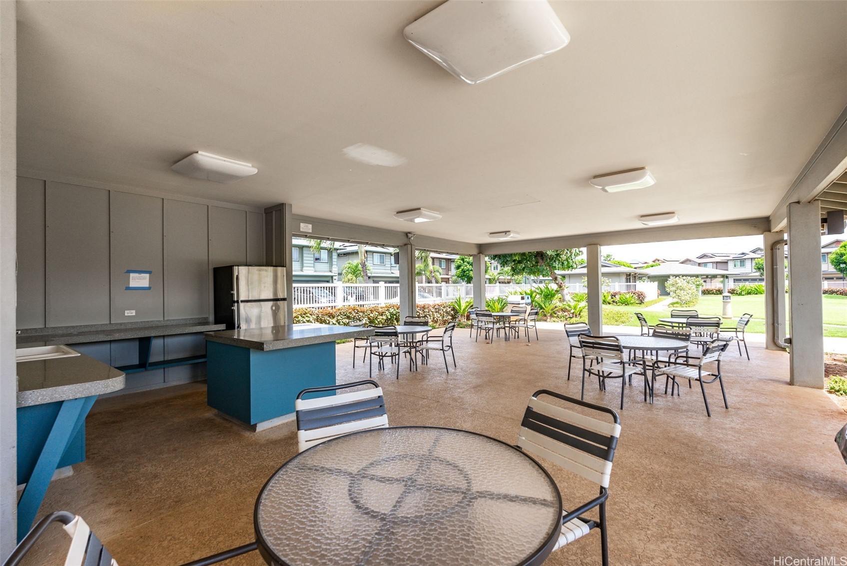 Ewa Beach Home Residence