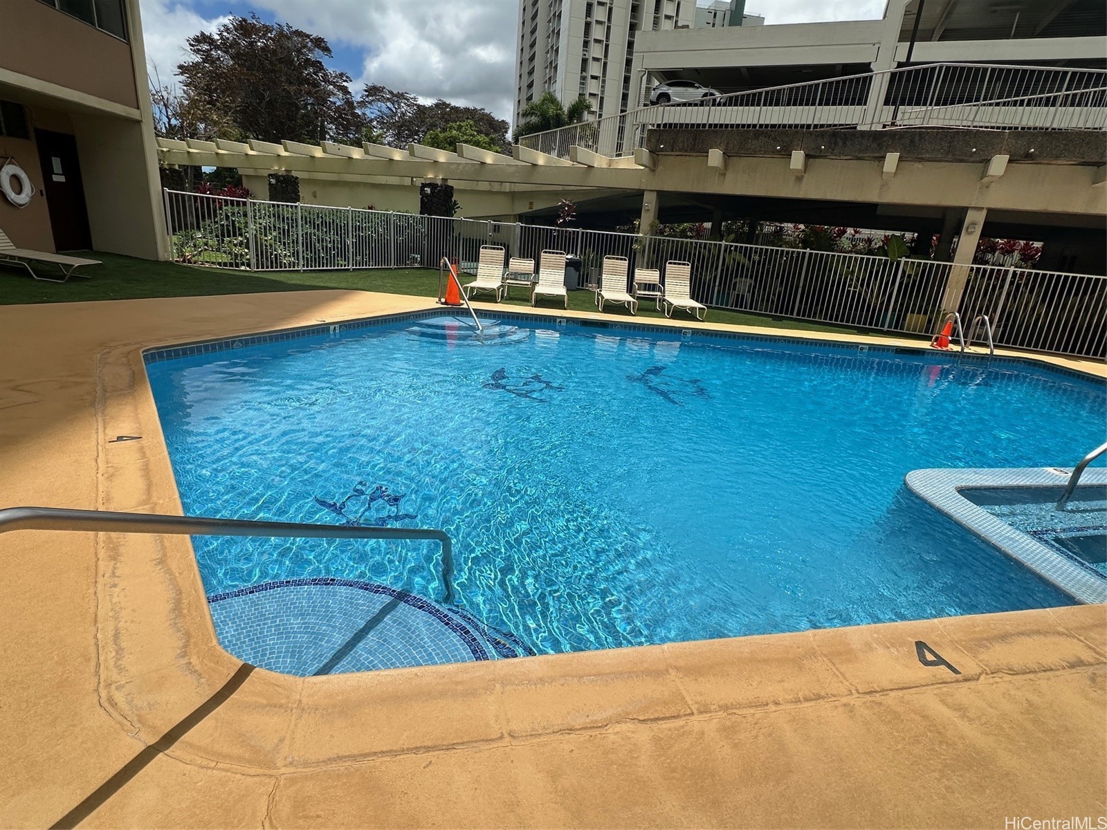 Highlander Condominium
