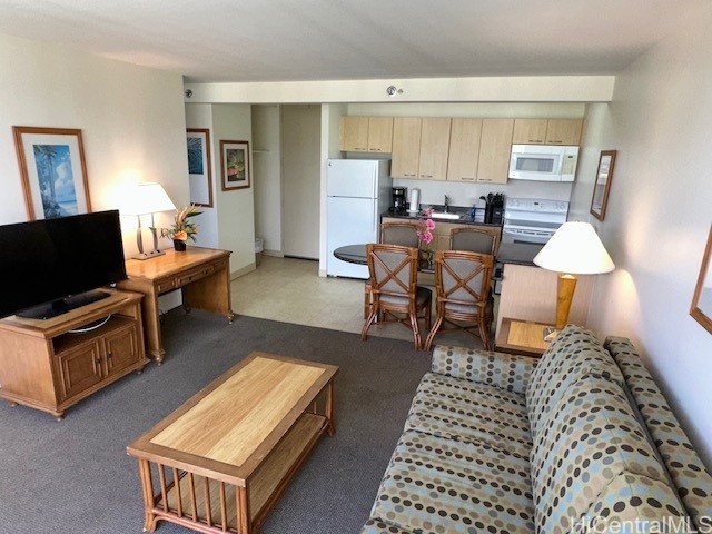 229 Paoakalani Avenue 3003 (NUC)