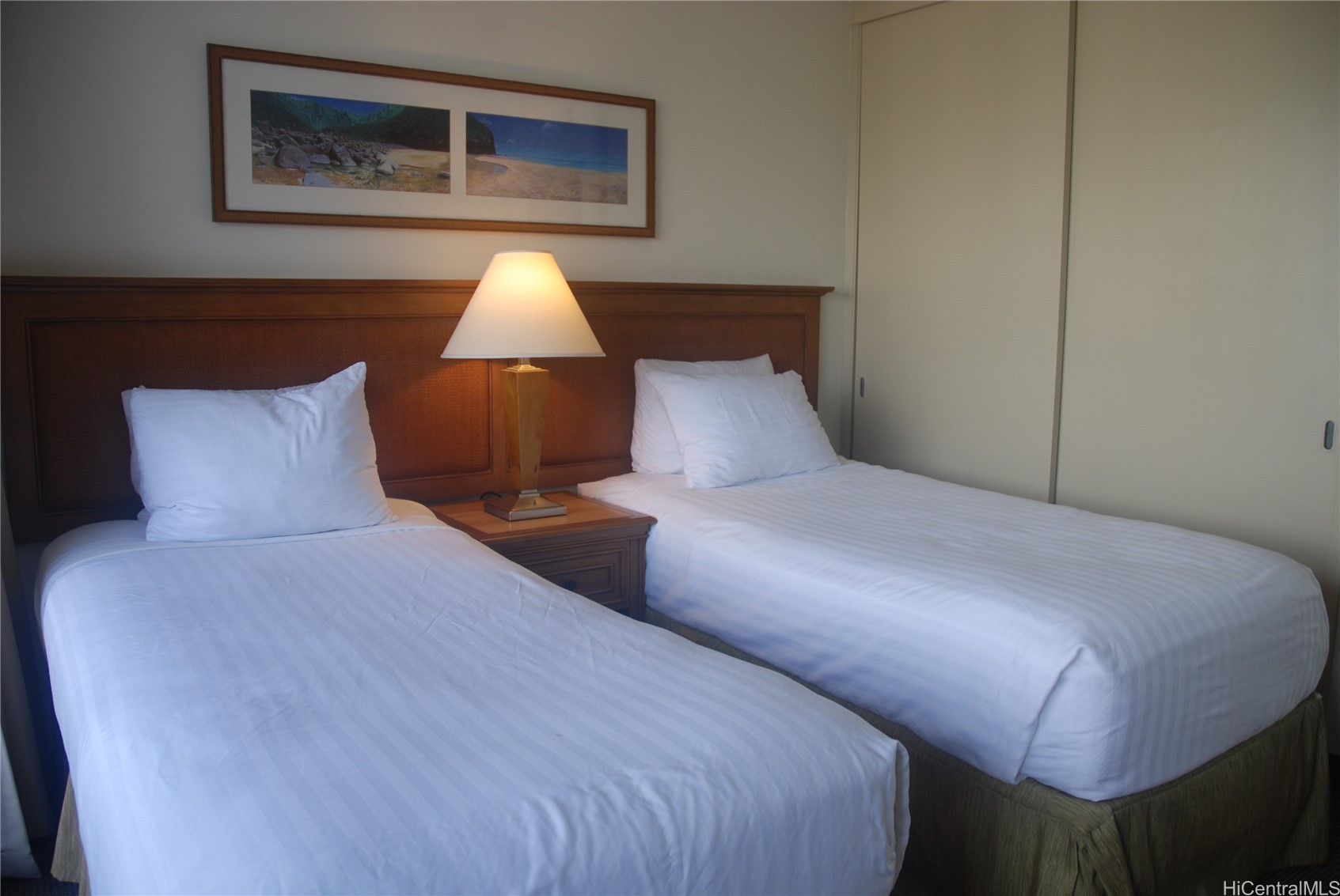 229 Paoakalani Avenue 3003 (NUC)