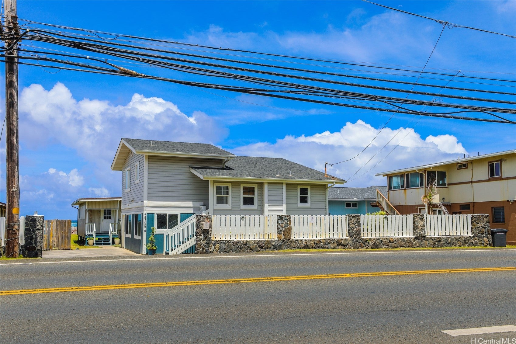 55-385 Kamehameha Highway A