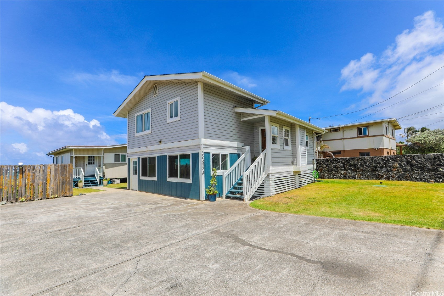 55-385 Kamehameha Highway A