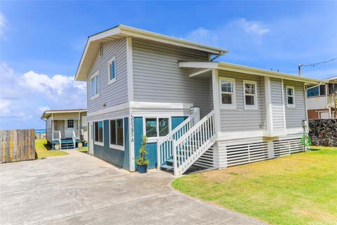 Photo of 55-385 Kamehameha Highway #A, Laie, HI 96762 (MLS # 202613843)