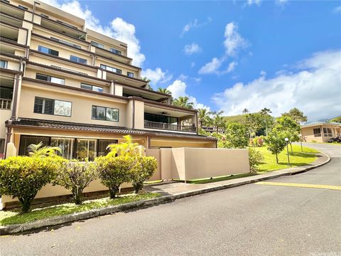 Photo of 46-070 KONANE Place #3502, Kaneohe, HI 96744 (MLS # 202608892)