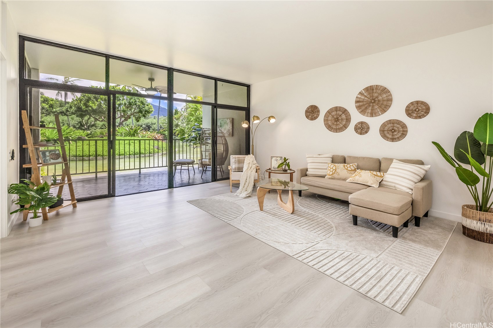 1030 Aoloa Place 104A