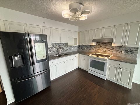 801 South Street 1723 Honolulu HI 96813