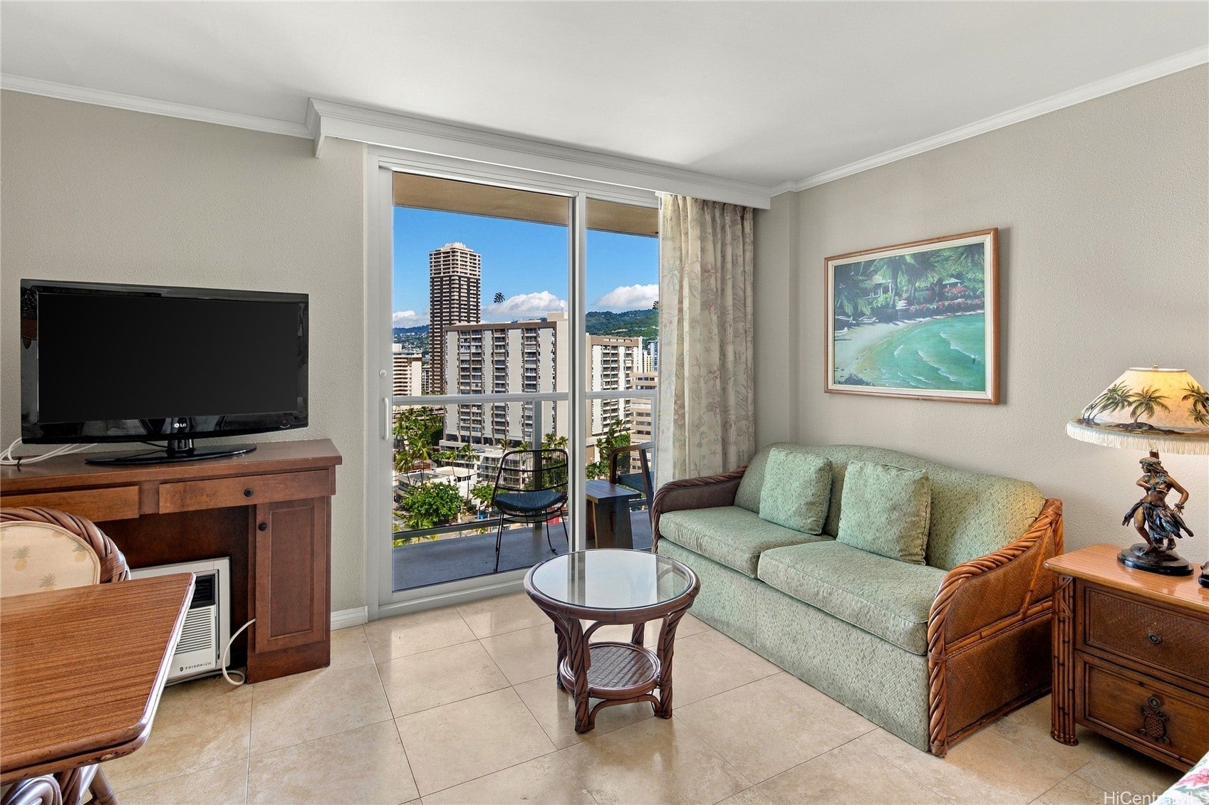 2045 Kalakaua Avenue 1204