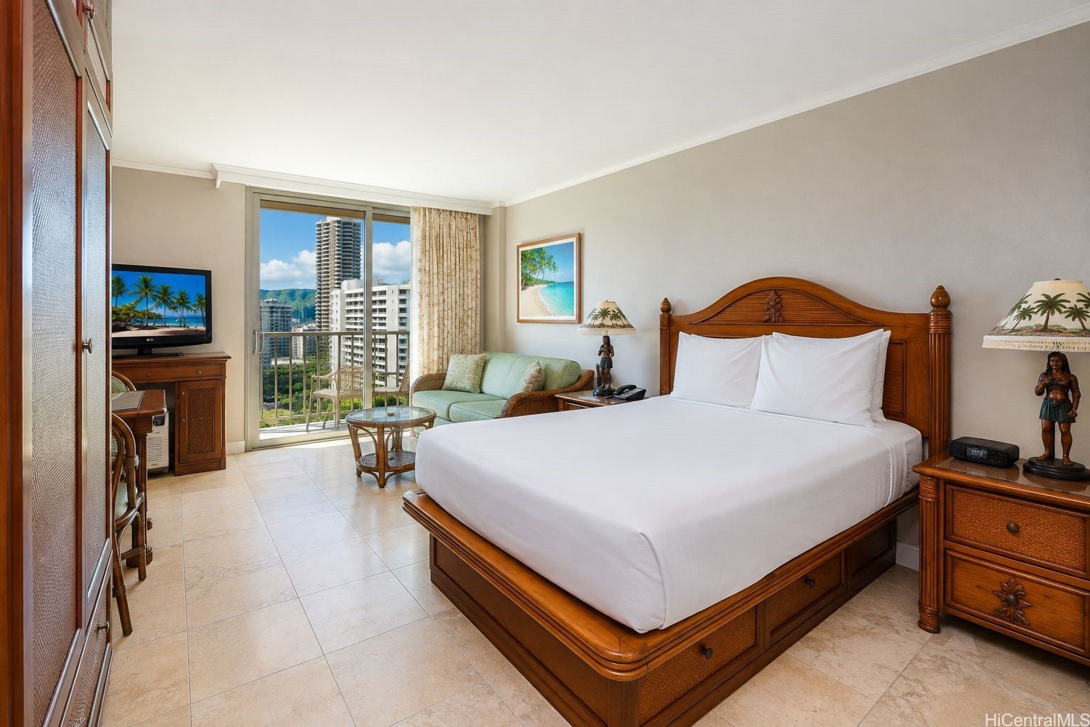 2045 Kalakaua Avenue 1204