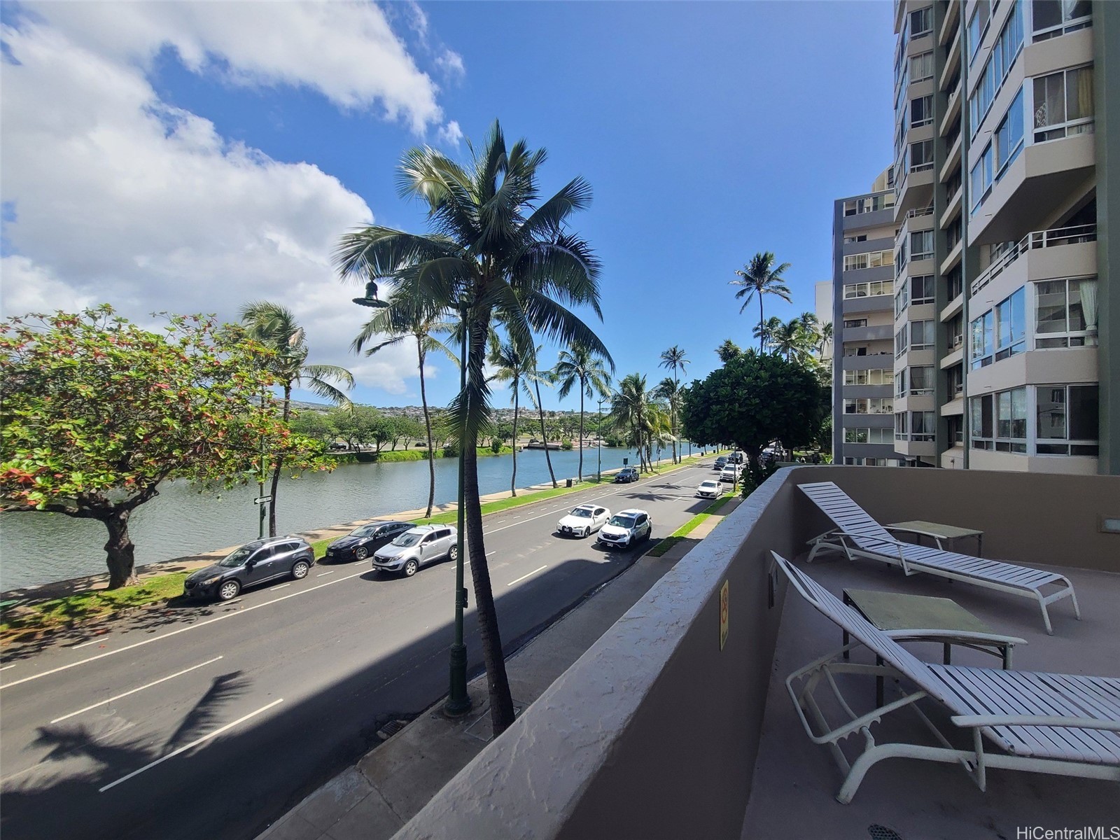 Leisure Heritage Residential Lease