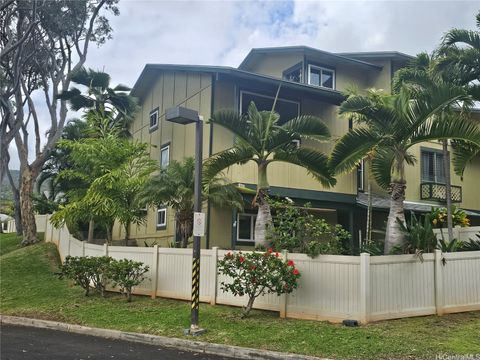92-1288 Kikaha Street 78 Kapolei HI 96707