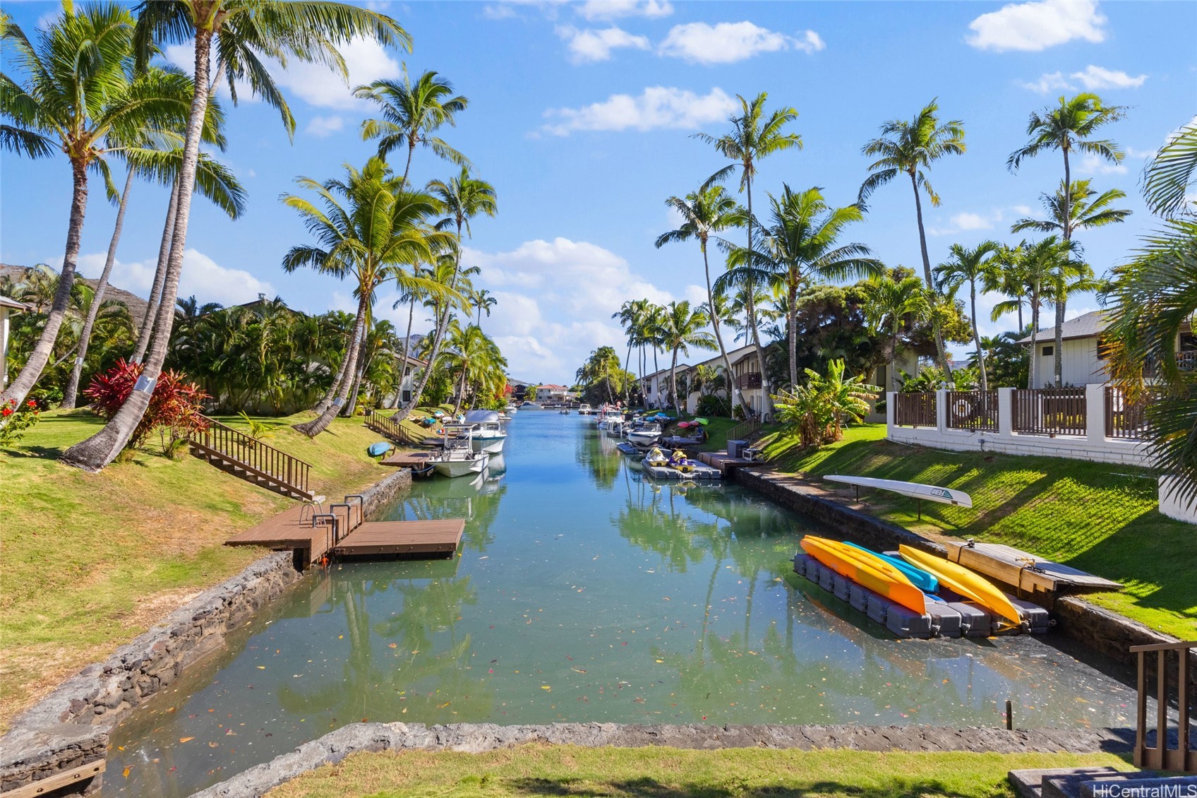 6215 Keokea Place 127